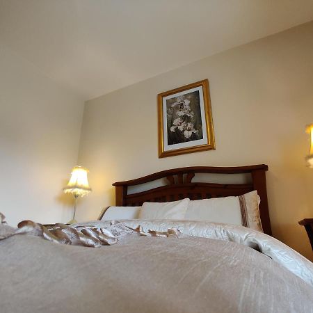 'Senan' Luxury Double Room Фоксфорд Екстер'єр фото