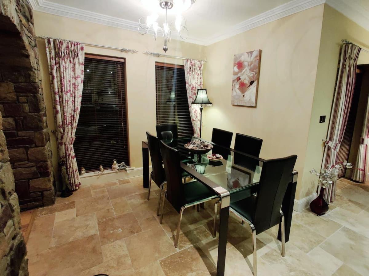 'Senan' Luxury Double Room Фоксфорд Екстер'єр фото