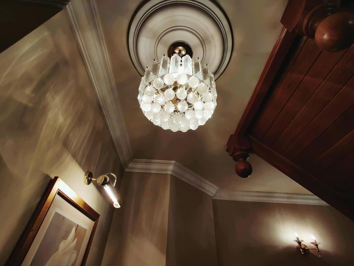'Senan' Luxury Double Room Фоксфорд Екстер'єр фото